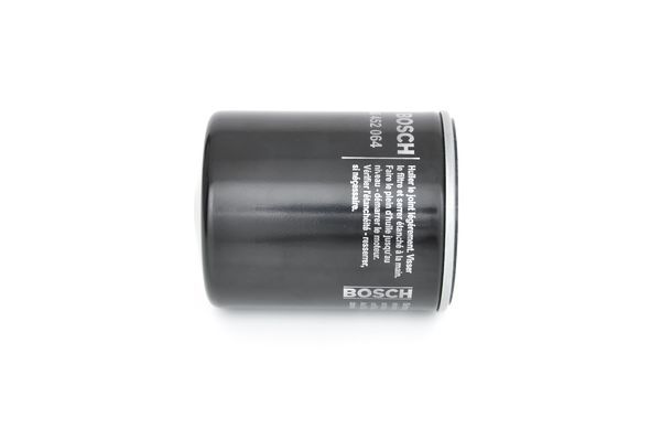 Bosch Filter ulja
