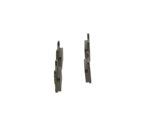 Bosch Komplet kočionih obloga, disk-kočnica