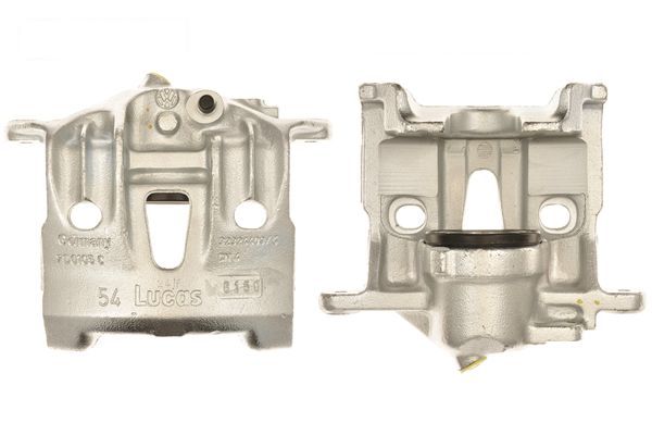 Bosch kočiona čeljust