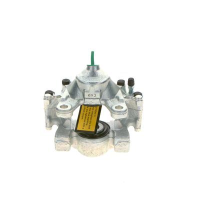 Bosch kočiona čeljust