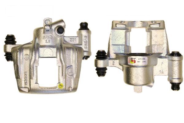 Bosch kočiona čeljust