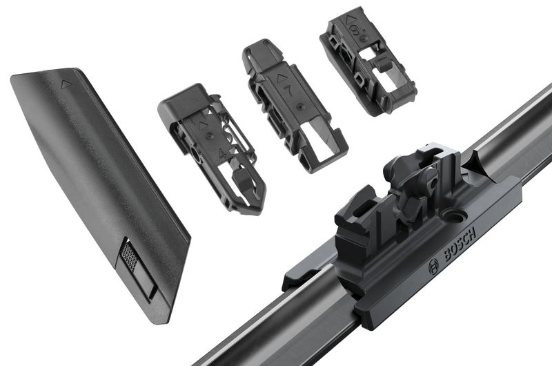 Bosch kočiona čeljust