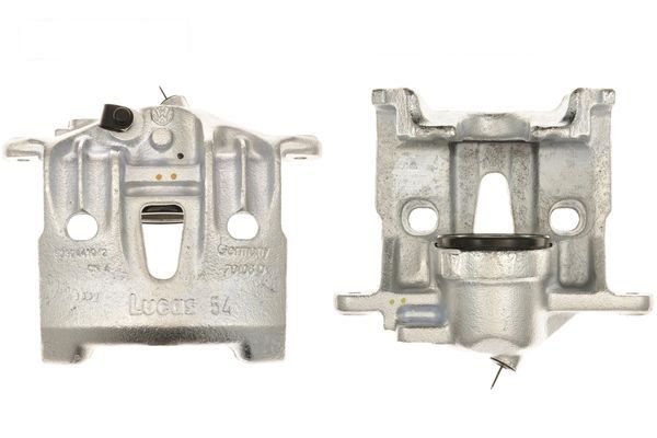 Bosch kočiona čeljust