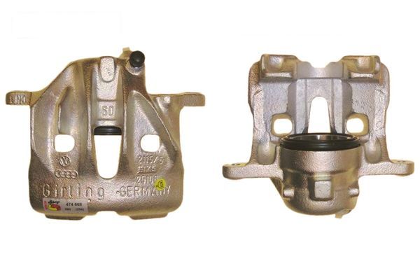 Bosch kočiona čeljust