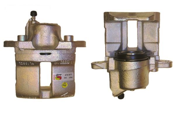 Bosch kočiona čeljust