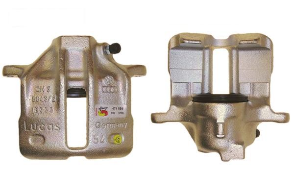 Bosch kočiona čeljust