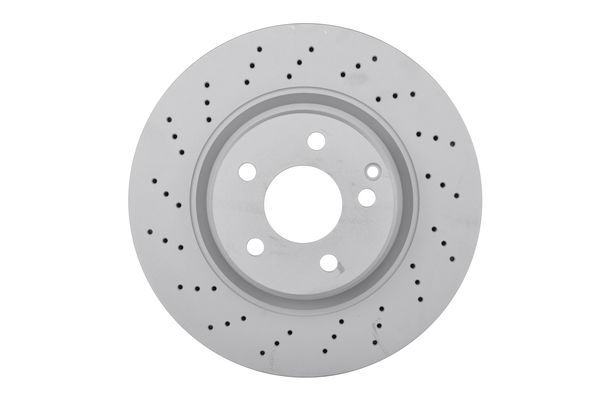 Bosch Kočioni disk