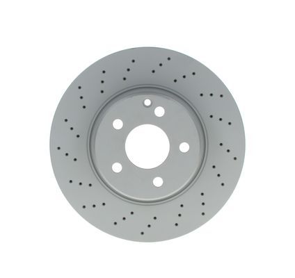 Bosch Kočioni disk