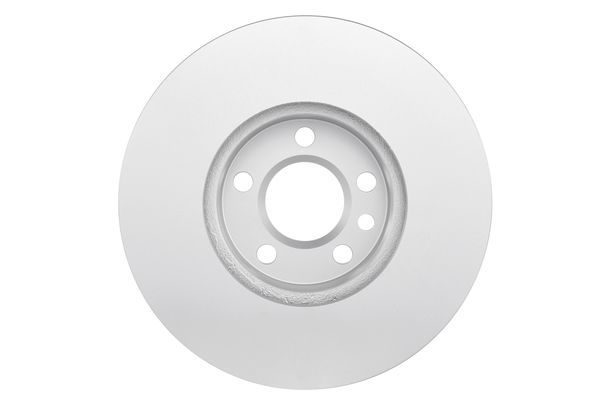 Bosch Kočioni disk