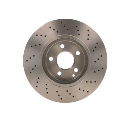 Bosch Kočioni disk
