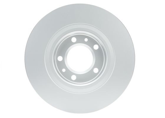 Bosch Kočioni disk