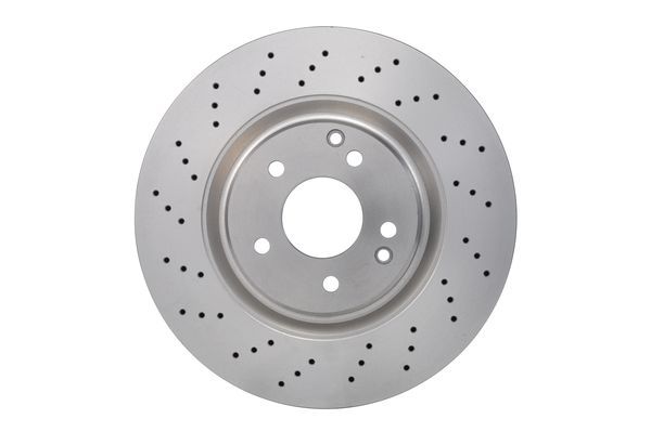 Bosch Kočioni disk