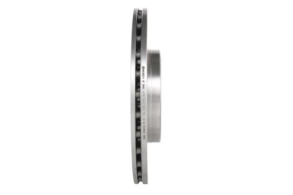Bosch Kočioni disk