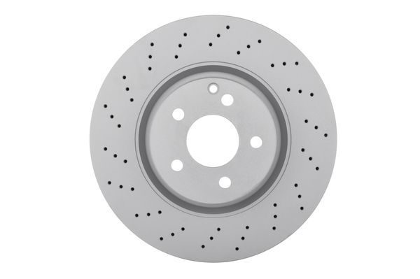 Bosch Kočioni disk