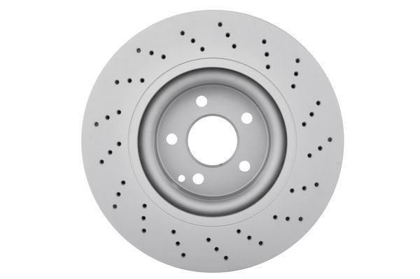 Bosch Kočioni disk
