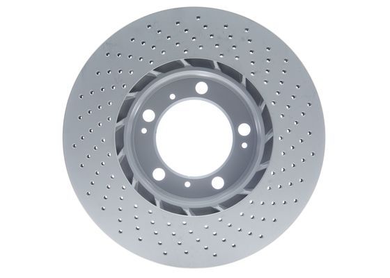 Bosch Kočioni disk
