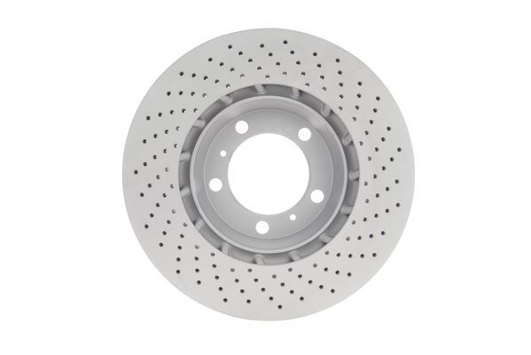 Bosch Kočioni disk