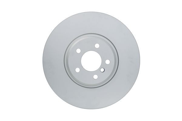 Bosch Kočioni disk