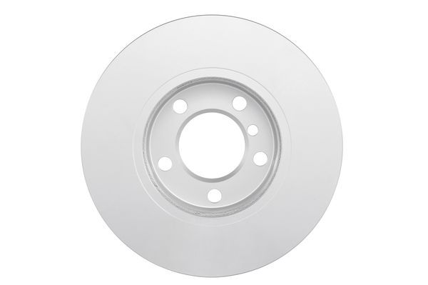 Bosch Kočioni disk