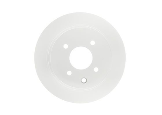 Bosch Kočioni disk