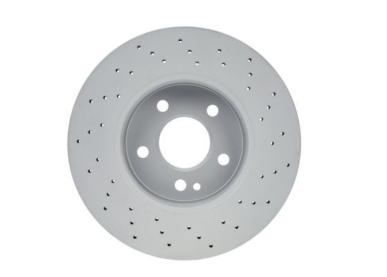 Bosch Kočioni disk