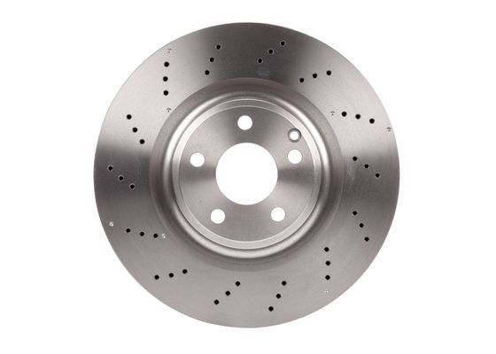 Bosch Kočioni disk