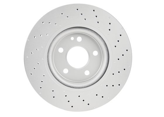 Bosch Kočioni disk