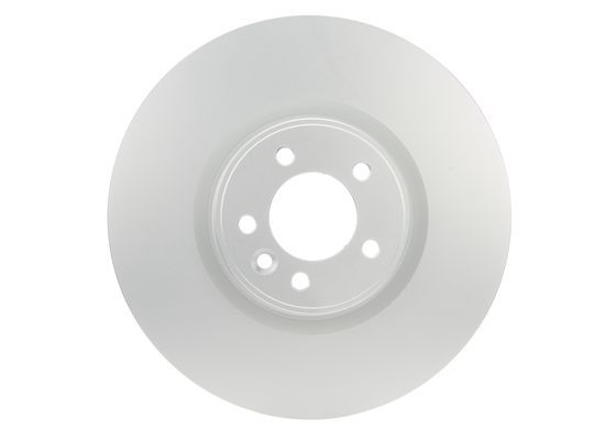 Bosch Kočioni disk