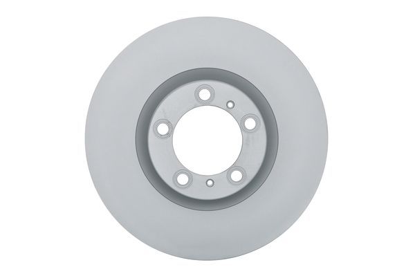 Bosch Kočioni disk