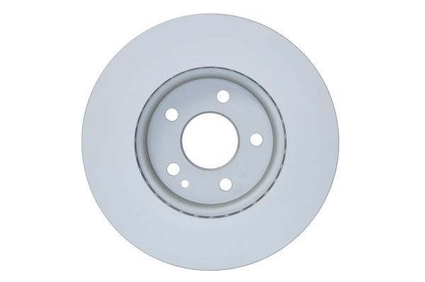 BOSCH Kočioni disk