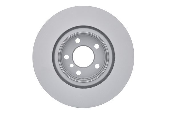 Bosch Kočioni disk