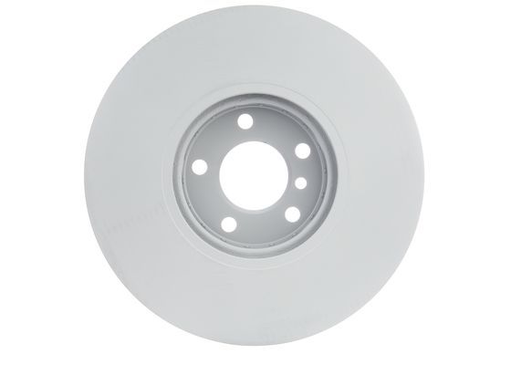 Bosch Kočioni disk