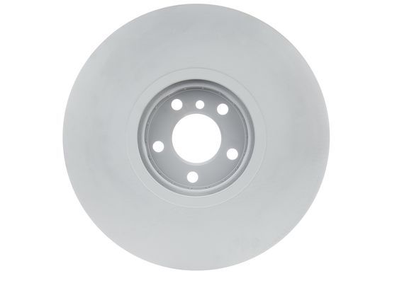 Bosch Kočioni disk