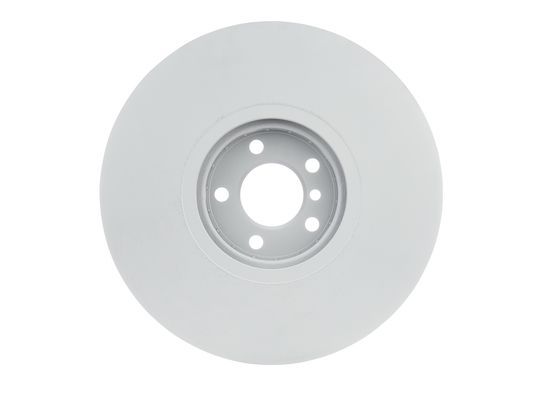 Bosch Kočioni disk
