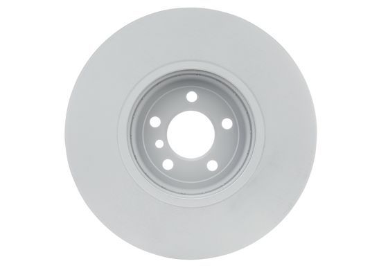 Bosch Kočioni disk