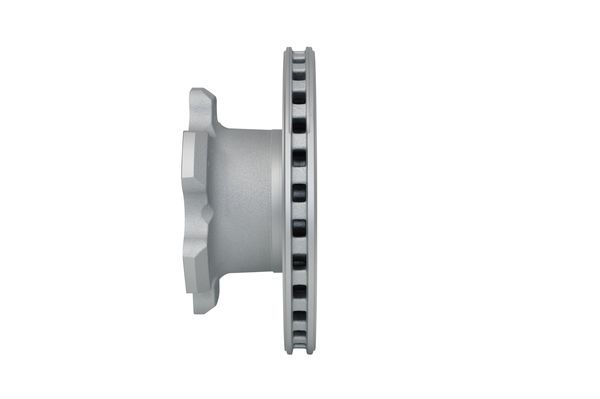 BOSCH Kočioni disk
