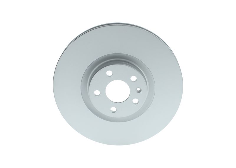 BOSCH Kočni disk