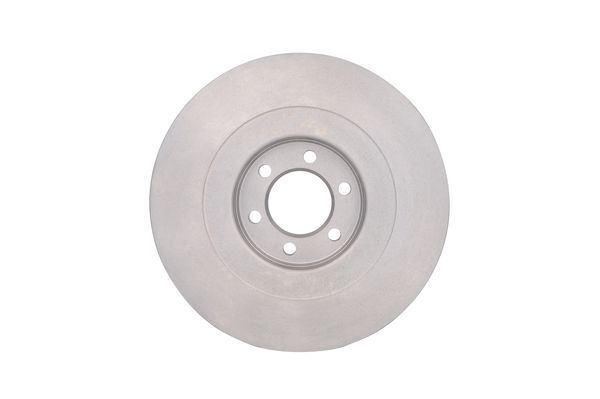 BOSCH Kočioni disk
