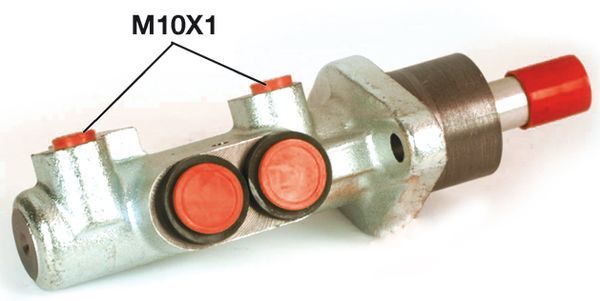 Bosch Glavni kočioni cilindar