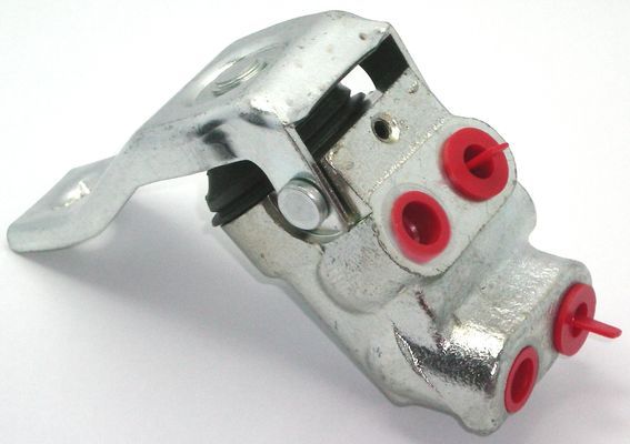 Bosch Regulator sile kočenja