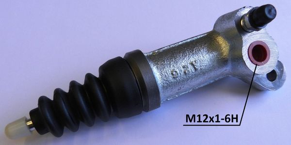 Bosch Sekundarni cilindar, spojka