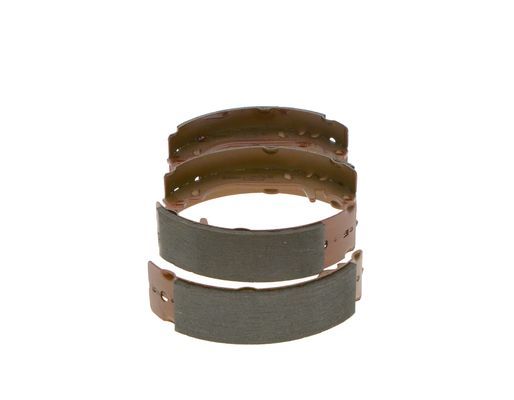 Bosch Komplet kočionih papuča