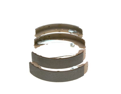 Bosch Komplet kočionih papuča