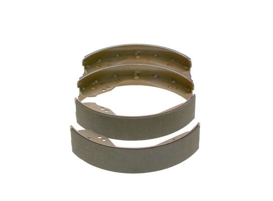 Bosch Komplet kočionih papuča