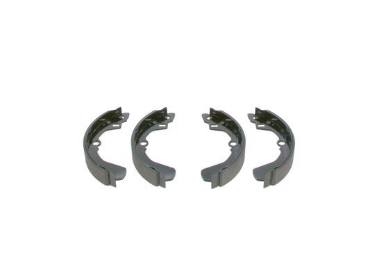 Bosch Komplet kočionih papuča