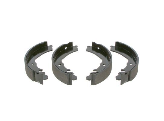 Bosch Komplet kočionih papuča