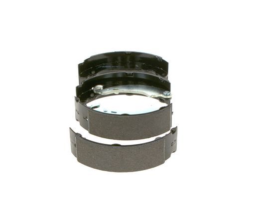 Bosch Komplet kočionih papuča