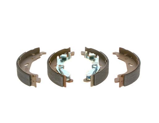 Bosch Komplet kočionih papuča