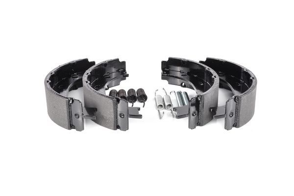 Bosch Komplet kočionih papuča, parkirna kočnica