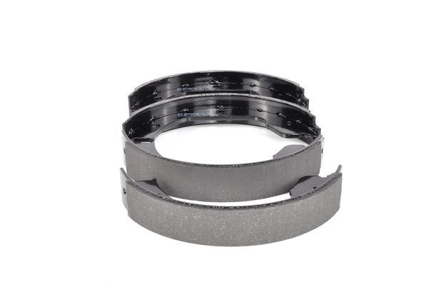 Bosch Komplet kočionih papuča, parkirna kočnica